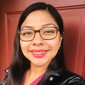 Meet your Posher, Carmen